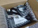 佳博（Gprinter）GP-L80180I 热敏小票打印机80mm 串口+USB 餐饮酒店超市奶茶店前台收银小票打印机自动切纸带切刀 实拍图