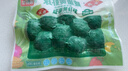 安井咸蛋黄虾球 180g/包 火锅麻辣烫关东煮丸子食材 速食熟食方便菜 实拍图