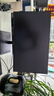 华为MateView SE 23.8英寸显示器 100Hz高刷 IPS全面屏 P3广色域 低蓝光无频闪 DP+HDMI 电脑办公 实拍图