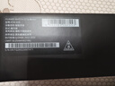 HUAWEI【父亲节送礼优选】HUAWEI WATCH GT 6 雅丹黑 46mm智能手表多维情绪健康全新骑行体验 实拍图