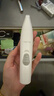 ERGOBABY宠物剃毛器电推剪猫咪剃脚毛器剃狗毛神器电推子电动修毛器白色款 实拍图