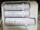 沁园家用净水器滤芯第3级VOC炭棒滤芯 KRL5018/UR-S5876i/5976/51048i C-H10-MK(Ⅱ)/C-O10-MK(Ⅱ)-v 实拍图