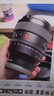 索尼（SONY）FE 50mm F1.4 GM 全画幅大光圈定焦G大师镜头 人像摄影(SEL50F14GM) 实拍图