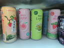 锐澳（RIO）洋酒 鸡尾酒 冰饮果酒甜酒 微醺3度小美好 330ml*14罐口味随机 实拍图