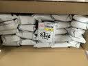 粮悦（LIRAY）大吃兄糯米锅巴原味1580g礼盒 办公室休闲零食小吃礼盒独立包装 实拍图