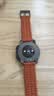 颂拓（SUUNTO）Vertical户外运动手表GPS定位心率游泳登山跑步游泳智能腕表礼物 钛峡谷橙太阳能-晒图有礼 实拍图