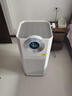 美的（Midea）森林家空气净化器深度分解除甲醛除菌除雾霾异味吸烟宠物净化器过敏源新风机 静音家用大空间 【星澈空气舱】T1000 Lite 实拍图