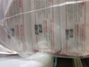 保宁（B&B）婴幼儿洗衣皂儿童肥皂尿布皂专用内衣裤肥皂200g*8【到手共8块】 实拍图