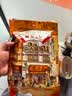 皇上皇特级二八腊肠广州腊味特产煲仔饭腊肠广味广东甜肠广式香肠454g 实拍图