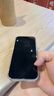 绿联【无黑边不挡屏】适用苹果17钢化膜iPhone17手机膜16Pro通用无边高清全屏防摔防爆保护膜 2片装 实拍图