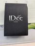 IDee  CREATIVE IDER FOR YOU法国IDee绿色时尚手链女 轻奢气质款腕饰高档饰品配饰生日礼物 绿色  链长18.5+5cm 宽1cm 实拍图