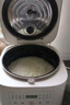 九阳（Joyoung）【价保618】【0氟珐琅钛瓷】安心煲电饭煲4L含钛内胆电饭锅3-4人家用微压柴火饭4A好饭 F-40NF12 实拍图