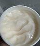 多芬（Dove）密集修护小金碗发膜260g+10g小样*10 360g组套 实拍图