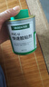 伟星 PVC胶水 500g每罐高粘度胶粘剂排水管道强力快干带刷头 实拍图