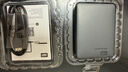 西部数据（WD）移动硬盘 USB3.0 Elements新元素系列2.5英寸机械硬盘 大容量 手机电脑外置外接 5TB 经典元素 官方标配 实拍图