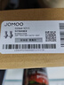 九牧（JOMOO）黄铜加厚角阀三角阀1冷1热套装   02064-1C1-1  实拍图