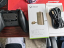 XBOX原装品质xbox手柄适配器ones无线Series二代接收器XSX充电电池XSS 盒装Series锂电池 实拍图