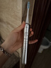 松下高光刷电动牙刷进口双马达横纵振AI智能化去渍护龈悬浮充电高端成人送男友生日礼物PDP67蓝 实拍图