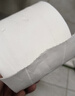 维达（Vinda）有芯卷纸 蓝色经典4层200克*10卷 厚韧大分量 卫生纸厕纸 卷筒纸 实拍图