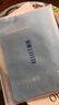 颐莲（RELLET）玻尿酸补水保湿面膜25g*3补水保湿男女面膜 实拍图