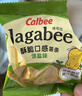 卡乐比（Calbee）佳可比薯条三兄弟 淡盐味75g*2盒 薯条薯片 休闲膨化零食 实拍图