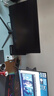 AOC 27英寸2K300Hz 1152分区QD-MiniLED HVA Black HDR1000 快速液晶1ms游戏电竞显示器 逐光Q27G4SMN 实拍图