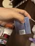 珀莱雅（PROYA）源力面霜 肌源修护补水抗皱保湿乳液护肤品化妆品七夕礼物送男女 源力轻盈霜50g 实拍图