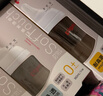 贝亲（Pigeon）PPSU宽口径防胀气奶瓶240ml M号奶嘴 3个月+ AA191 实拍图