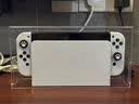 任天堂（Nintendo） switch NS掌上游戏机 OLED主机 日版白色 续航加强版【switch2热卖】 实拍图