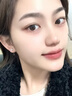 VLIFE银针小猫咪耳钉女2026养耳洞睡觉免摘可爱耳环女生日礼物520礼物 小猫耳钉  一对装 实拍图