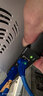 普联（TP-LINK）5口全千兆钢壳交换机 企业级交换器 4口监控网络网线分线器  金属机身 TL-SG1005D 实拍图