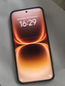 vivo iQOO 15 Ultra 16GB+512GB 2077(黑色)冰穹散热风扇 2K三星珠峰屏 电竞手机iqoo15ultra 国家补贴 实拍图