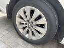 韩泰（Hankook）汽车轮胎 205/55R16 91V K415 原配大众宝来/高尔夫/朗逸 实拍图