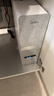 美的（Midea）净水器【金榜TOP1 白泽Max 1200G】0阻垢剂 6年长效RO反渗透 家用厨房专用台下用直饮过滤净水机 实拍图