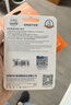 忆捷（EAGET）64GB TF（MicroSD）存储卡  U3 V30 行车记录仪&安防监控专用内存卡 高速耐用 读速100MB/s 实拍图