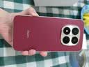 小米REDMI Note15 Pro 天玑7400-Ultra 7000mAh 龙晶玻璃十倍抗摔 IP68 12+512 新春版 车厘子红 实拍图