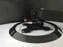 泰坦军团24.5英寸双侧入光屏 425Hz HDR600 FastIPS 硬件低蓝光 DyDs0.3ms 云上舞白 电竞显示器 仓刀X256K 实拍图