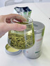 乐品乐茶毛尖茶叶特级明前春茶嫩芽2026新茶自饮礼盒装250g端午父亲节礼物 实拍图