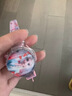 尚美贝贝儿童玩具3D发光手表公主卡通电子防水表女孩3-6儿童手表生日礼物 实拍图
