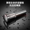 潜水艇（Submarine）CQ-7面盆下水器铜质无溢水孔洗脸盆弹跳去水器陶瓷/玻璃面盆均可 实拍图
