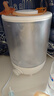 华凌美的出品水光机加湿器3.5L 家用卧室大雾量轻音孕妇母婴幼儿小型桌面加湿器礼品送女生保湿 实拍图
