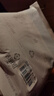 洁丽雅（Grace）纯棉毛巾男士2条装抗菌防螨吸水洗脸洗澡加厚毛巾 110g/条运动 实拍图