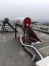 太阳雨保热墙系列 20管155L光电双能自动上水 包安装 一级能效 WIFI智控 太阳能热水器 实拍图