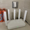 中兴（ZTE）巡天BE3600Pro 2.5G网口千兆无线家用路由器 双频聚合WiFi7 智能游戏加速上网管理 实拍图