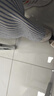 回力经典男女低帮帆布鞋春秋板鞋休闲鞋跑步情侣运动鞋391白色34 实拍图