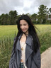 绿色溪谷沐浴露滋润保湿美肌嫩肤沐浴乳山羊奶香氛丝滑淋浴700ml热销商品 实拍图