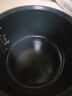九阳（Joyoung）【价保618】【0氟珐琅钛瓷】安心煲电饭煲4L含钛内胆电饭锅3-4人家用微压柴火饭4A好饭 F-40NF12 实拍图