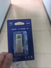 爱国者（aigo）32GB USB3.2 U盘 高速电脑办公u盘  读速120MB/s 可定制金属优盘 U330系列 实拍图