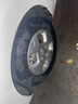 佳通轮胎(Giti)轮胎 175/60R13 77H T20 适配长安/奔奔MINI/海马王子 实拍图
