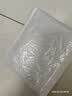 拾致免打孔不锈钢插销老式门销门栓门扣木门窗防盗插销锁卫生间明装 2寸（配螺丝+免钉胶） 实拍图